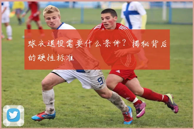 球衣退役需要什么条件?揭秘背后的硬性标准
